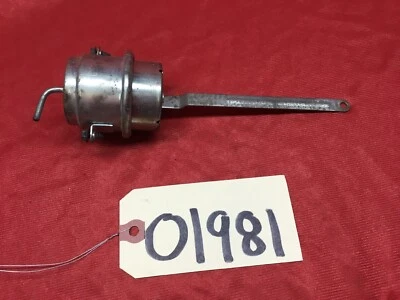 1977 1978 1979 LINCOLN MARK V HEATER BLEND DOOR ACTUATOR - Image 1 of 4