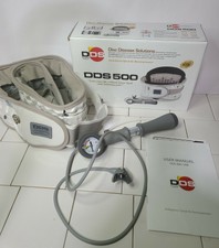 dds 500 back brace