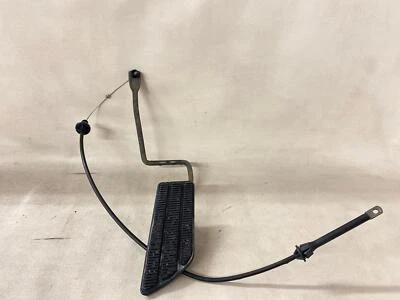 1990 GMC Sierra 1500 Gas Pedal Assembly with Cable OEM - Image 1 of 4