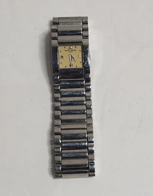 BAUME AND MERCIER Catwalk Watch - Image 1 of 4