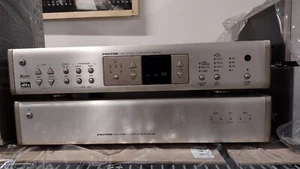 Proton AS2631+AA2580 Preamplificatore+Finale Audio-Video  - Foto 1 di 5