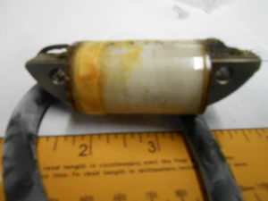 Suzuki Marine Outboard 32140-98431 Ignition Coil NOS mc78 - Picture 1 of 3