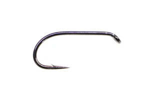 Fulling Mill Competition Heavyweight FM-1531 Hooks -Black (50) *New 2025 Stocks* - Picture 1 of 1