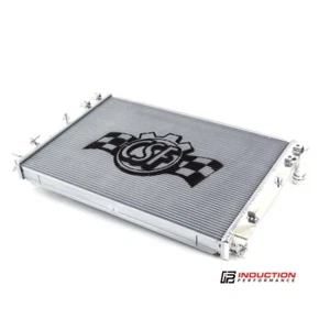 Radiador CSF Alto Rendimiento para Audi S4 1997-2002 - B5 - 7071 - Imagen 1 de 1