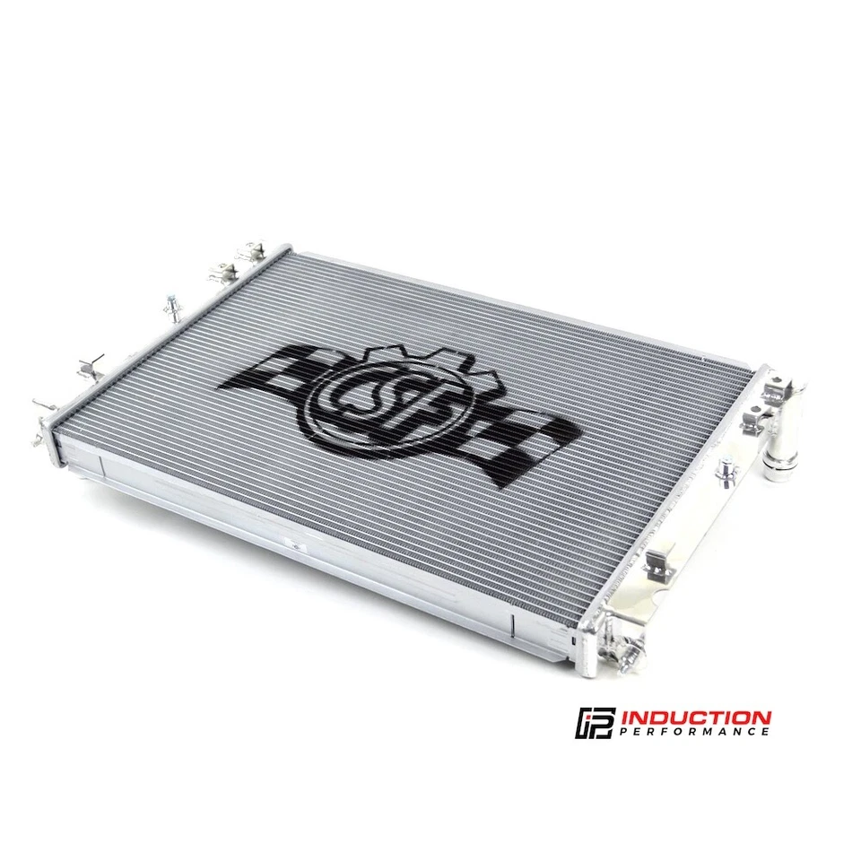 Radiador CSF alto rendimiento para Audi S4 1997-2002 - B5 - 7071 Foto 1 de 1