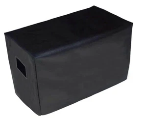 Gabinete Matrix FR10 - Cubierta de vinilo negra resistente al agua con tuberías (matr004) - Imagen 1 de 6