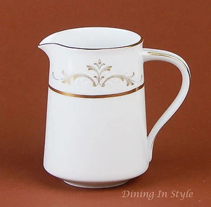 6 oz. Crema, come nuova mai usata! Jacqueline, Noritake, 6670 - Foto 1 di 6