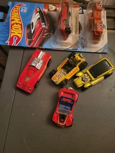 Hot Wheels from 1969 to 2002 - Bild 1 von 7