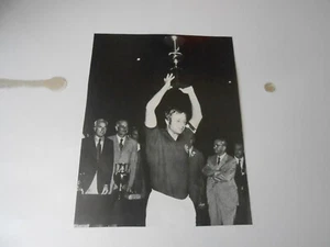 ritaglio clipping-TORINO F.C. -GIORGIO FERRINI  COPPA ITALIA 1971-72-cm.21x27 - Foto 1 di 1