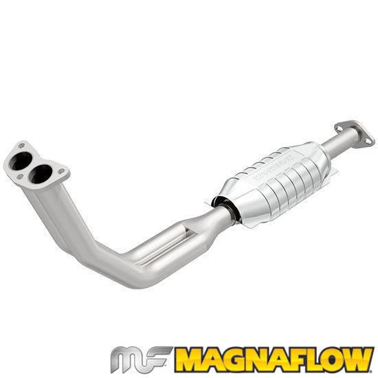Convertidor catalítico de escape Magnaflow 22618 ajuste directo para Geo Tracker 1989-1995 Foto 1 de 1