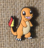 2 X Pokemon Pikachu Cocodrilo Shoe Charms Para Crocs O Jibbitz Pulseras Control Ar Com Ar