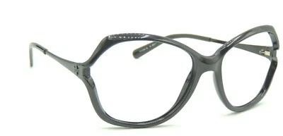 Marcos de gafas de sol negros Tory Burch TY 7035 50 58 17 135 Foto 1 de 4