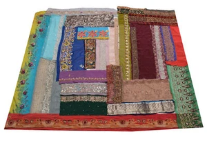 Sushila Vintage 25 Pieces Assorted Lot of Remnant Border Trim Craft Sewing Lace - Picture 1 of 7
