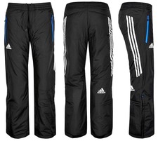 ADIDAS DAMEN SKIHOSE Snowboardhose Überhose Trägerhose ADIDAS DAMEN SKIHOSE Snowboardhose Überhose Trägerhose