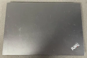 Portátil Lenovo ThinkPad T14s Gen 1 - Intel i7-10510U 1,8 GHz 16 GB de RAM sin HD/OS - Imagen 1 de 6