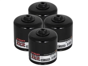 aFe For Pro GUARD D2 Oil Filter 93-11 Ford Gas Trucks V8 4.6L/5.4L/5.8L (4 Pack) - Picture 1 of 10
