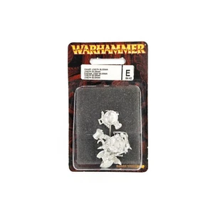 Warhammer Fantasy - Zwerge - Joseph Bugman [Metall] Neu in OVP - Bild 1 von 3