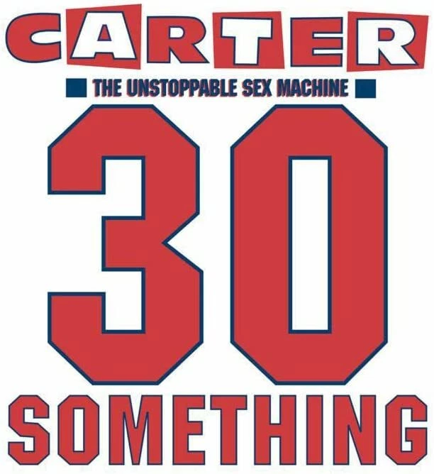 30 Something [Deluxe Edition] [3CD + DVD] - Image 1 of 1