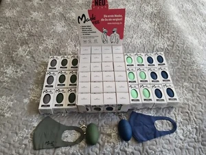 45×Masken, neu und originalverpackt! - Bild 1 von 5
