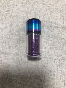 Mac Pigment Lidschatten Fuchsia Lila Selten Mini Brandneu Authentisch - Bild 1 von 2
