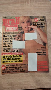 Praline Nr. 26 von 1974 - Bild 1 von 2