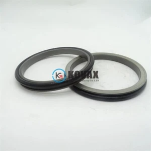 39Q6-42130 39Q642130 For R220-9 R220-9s R220LC-9 Excavator Floating oil seal - Picture 1 of 4