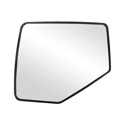 for 06-10 Ford Explorer/06-11 Ranger 06-10 Mountaineer LH Mirror Glass 88209 Foto 1 de 2