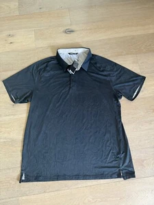 UNRL Catamaran Polo Grey 2xl - Picture 1 of 7