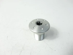 Tornillo puente de horquilla BMW F 900 XR K84 manillar manillar barra puente de horquilla elevador - Imagen 1 de 4