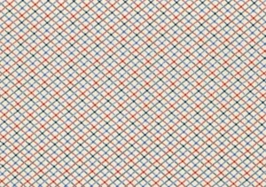 Tribute Diamond Cotton Fabric Fat Quarter 50cm x 55cm - Picture 1 of 1