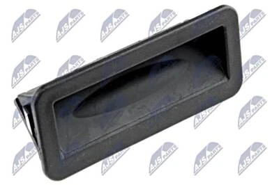 Tail Gate Handle Rear For FORD C-Max II Fiesta VI Focus Galaxy 03-19 1480287 - Image 1 of 4