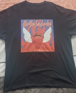 Divlje Jagode-"Sto vjekova",T-Shirt,Große XL,Top Zustand - Picture 1 of 2