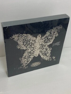 Bioshock 2 Special Edition Box Set (PC, 2010) New Sealed! - Image 1 of 2