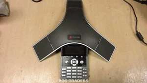 Polycom SoundStation IP 7000 Conference Phone 2201-4000-001 - EXCL PSU & CABLES - Bild 1 von 2