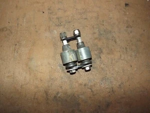 Nissan 50 HP 2 Stroke Lower Mount Set Assembly PN 3C8613021 - Foto 1 di 3