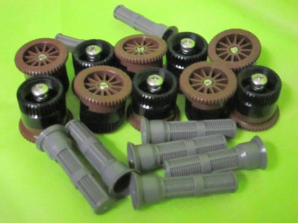 TESTINA PER POP-UP REGOLABILE FEMMINA SERIE 8 - A " HUNTER " ( PEZZI 10 ) - Immagine 1 di 1