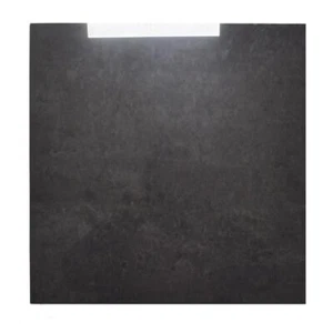 Ersatzfliese Boden RAK Ceramics E3940 7GDP-57 Lounge / Gems schwarz 40 x 40 cm - Bild 1 von 7