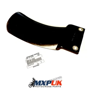 KX125 1999 GUARDABARROS GENUINO KAWASAKI 35019-1252 NEGRO 1999 KX125 MXPUK (172) - Imagen 1 de 1