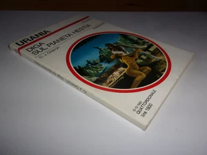 URANIA Nr. 933 Ed. Mondadori 1982 - Bild 1 von 1