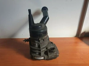 CITROEN C4 GRAND PICASSO POWER STEERING PUMP 9685051580 2.0 HDI 2008 - Picture 1 of 1