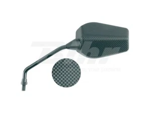 Specchio Retrovisore SINISTRO per DERBI SENDA R DRD PRO 50 2005-2009 - Foto 1 di 3
