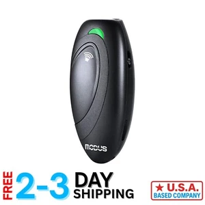 Humane Ultraschall Anti-Bellen Gerät mit langlebigem Akku - Bild 1 von 10