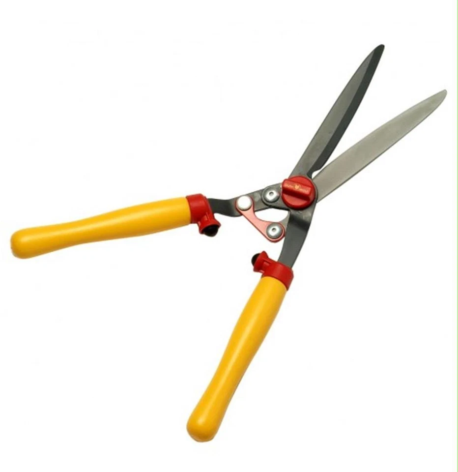 Cisaille à Haies Professionnelle OUTILS WOLF OHP