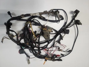 2005 Suzuki DRZ 400 Wiring Harness Parts  - Picture 1 of 10