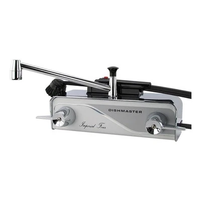 Dishmaster Imperial Four M76 de colección - Nuevo - Nunca usado - Caja abierta Foto 1 de 4