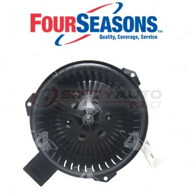 Four Seasons HVAC Blower Motor for 2009-2014 Acura TSX - Heating Air as - Imagem 1 de 4