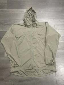 Patagonia PCU Level 4 Gen II Windshirt L4 Lightweight Jacket Large Regular Used - Picture 1 of 22