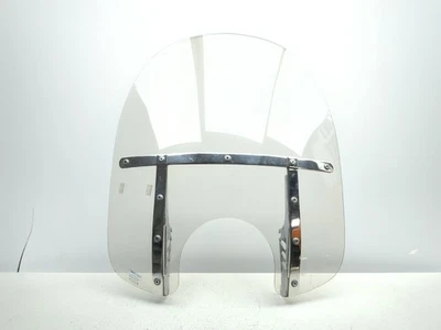 Pára-brisa 97-05 Honda Shadow Spirit VT1100C - Imagem 1 de 4