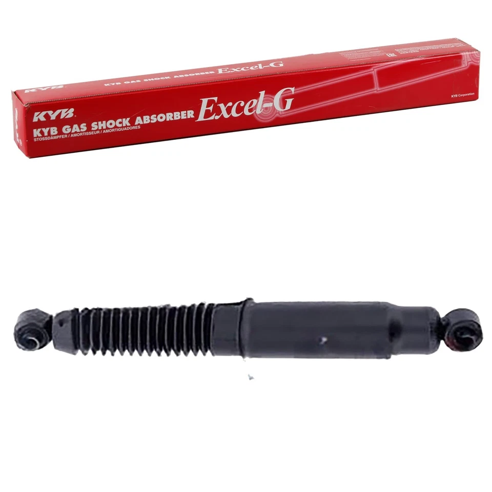 KYB EXCEL-G AMORTIGUADOR DE GAS TRASERO ADECUADO PARA CITROËN JUMPY FIAT - Imagen 1 de 2
