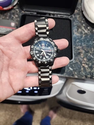 Luminox Xa 6420 F117 Nighthawk - Image 1 of 4